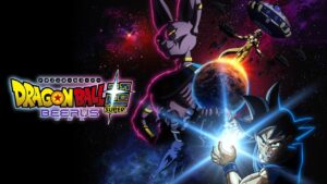 شاهد انمي Dragon Ball Super: Beerus