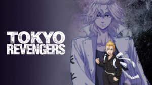 شاهد انمي Tokyo Revengers