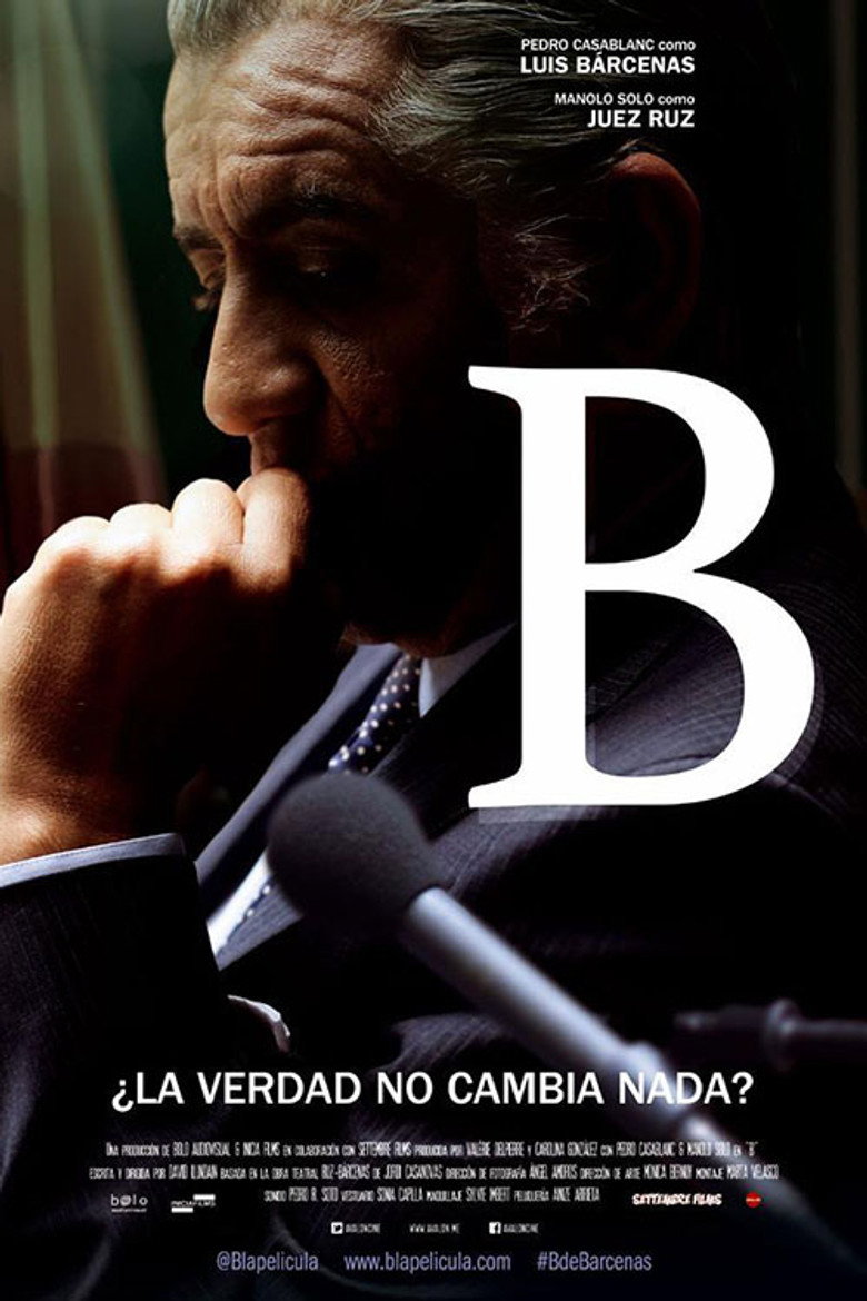 مشاهدة فيلم 32B: مشاكل داخلية 2025