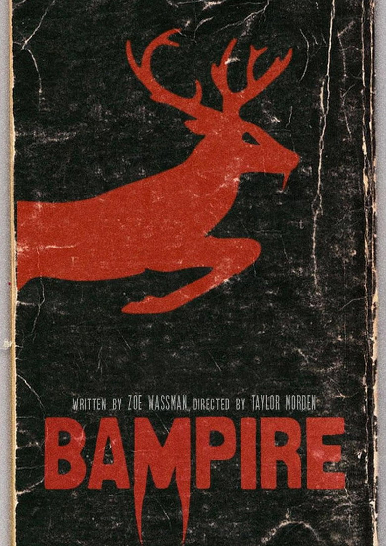 مشاهدة فيلم Bampire 2025 مترجم