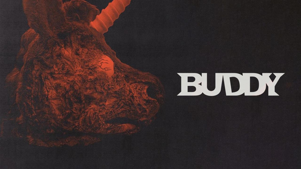 مشاهدة فيلم Buddy 2026 مترجم