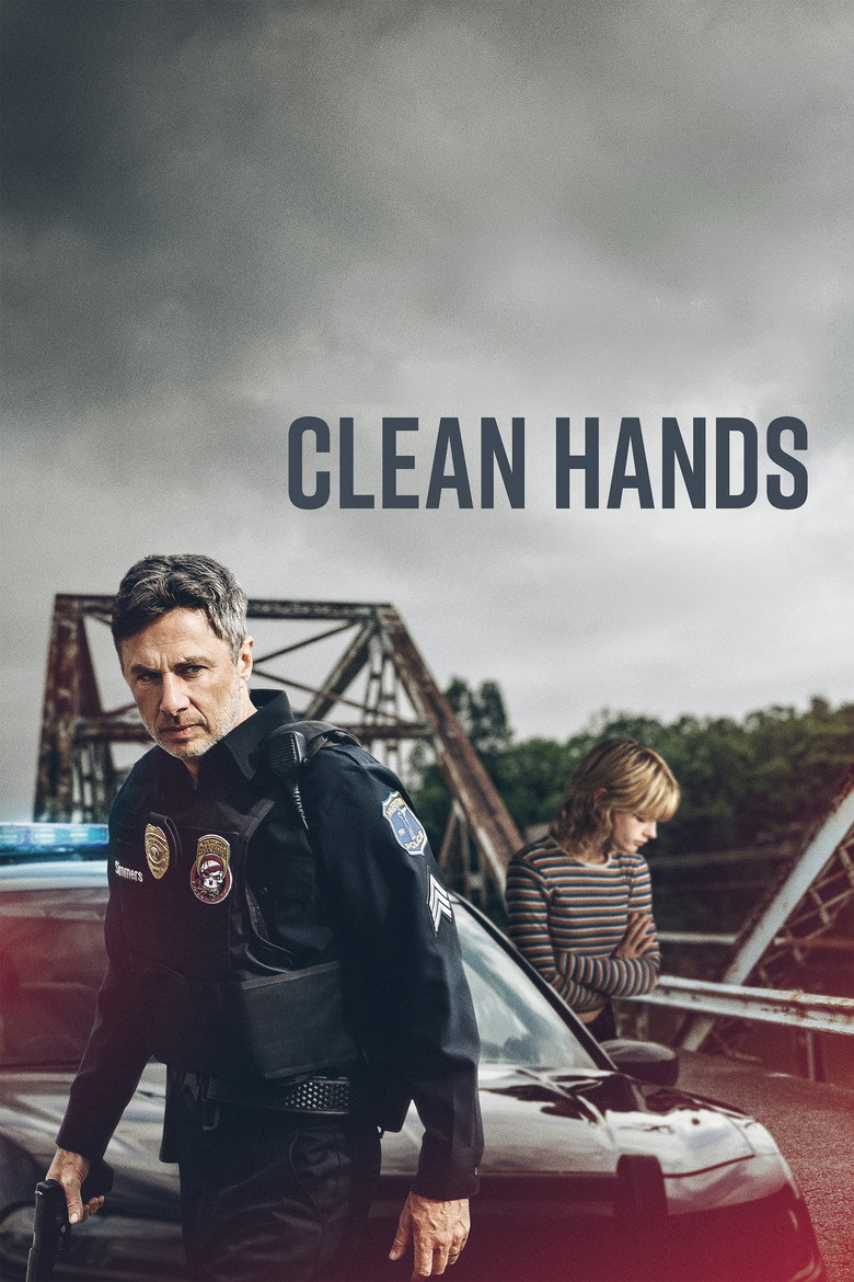 مشاهدة فيلم Clean Hands 2026 مترجم