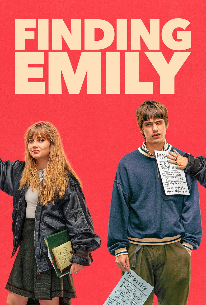 مشاهدة فيلم Finding Emily 2026 مترجم