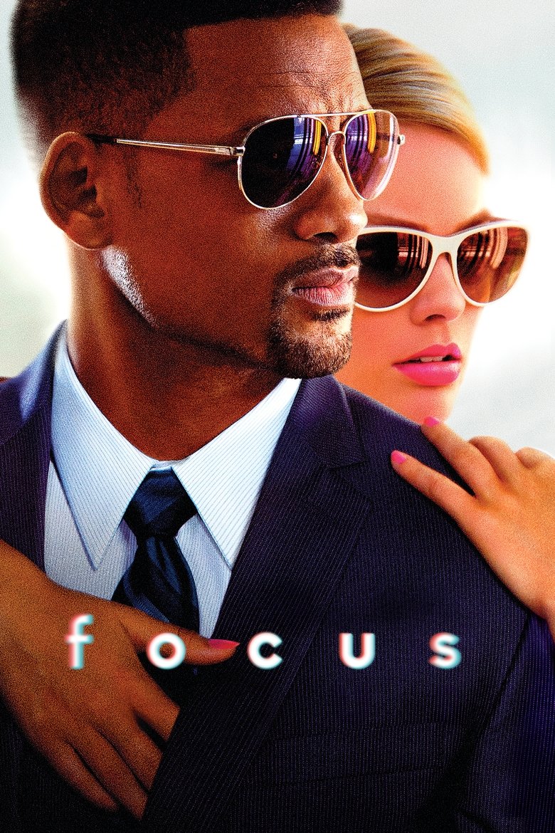 مشاهدة فيلم Focus 2015 مترجم اون لاين