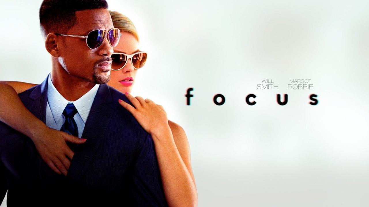 مشاهدة فيلم Focus 2015 مترجم اون لاين