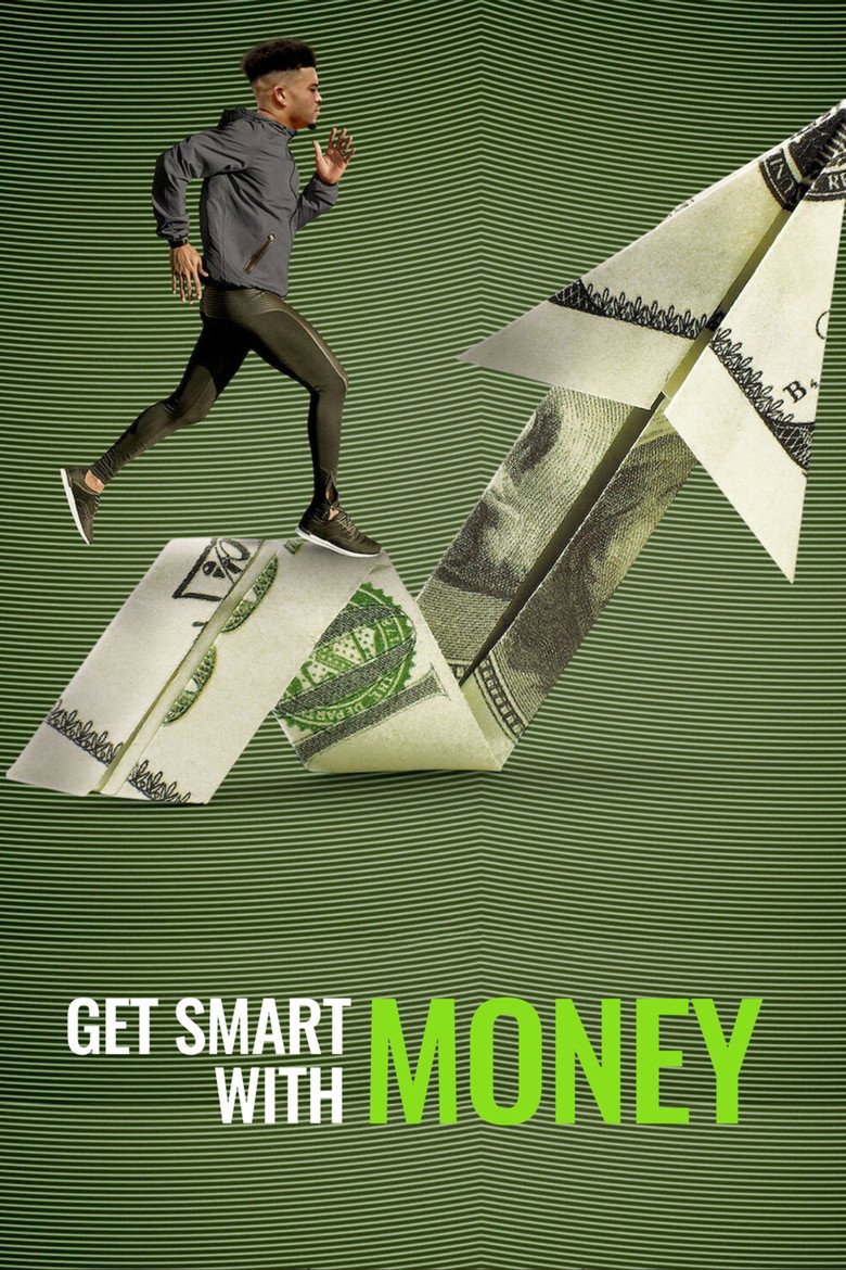 مشاهدة فيلم Get Smart With Money 2022 مترجم