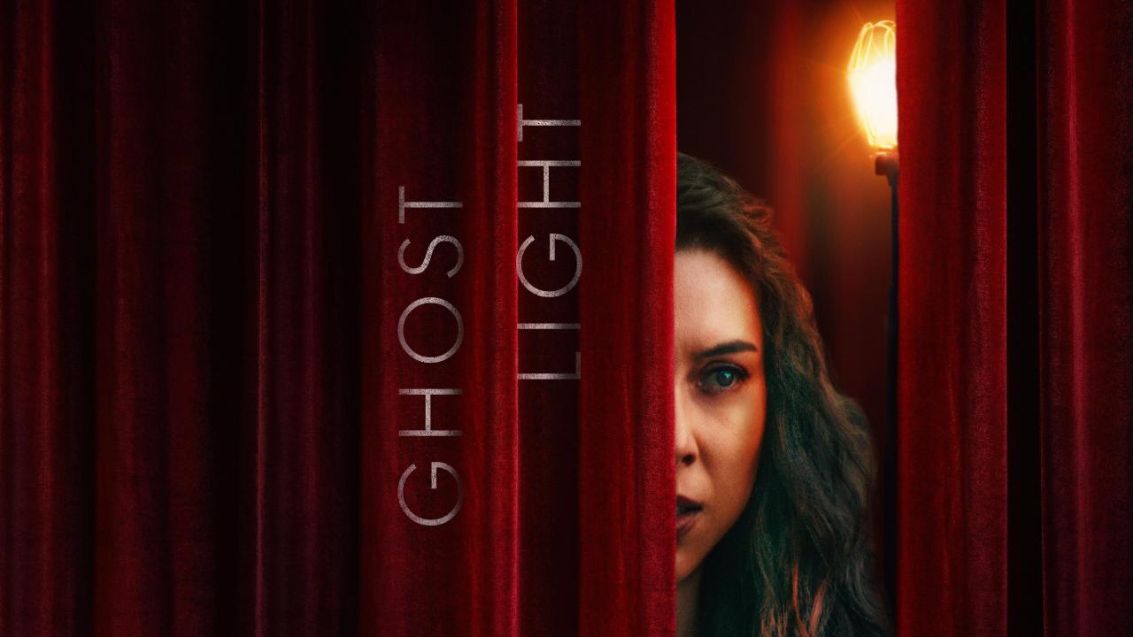 مشاهدة فيلم Ghost Light 2026 مترجم