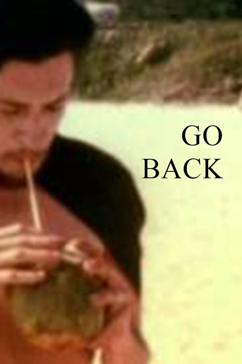مشاهدة فيلم Go Back 2020 مترجم