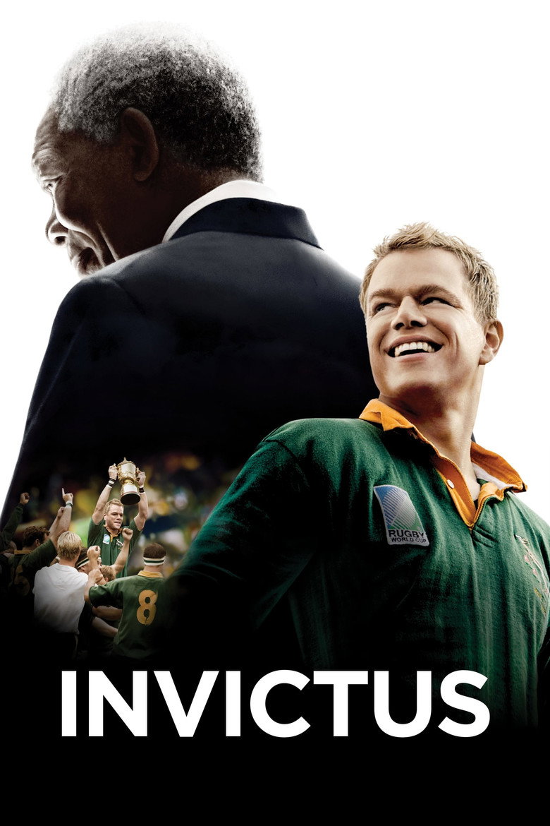 مشاهدة فيلم Invictus 2026 مترجم