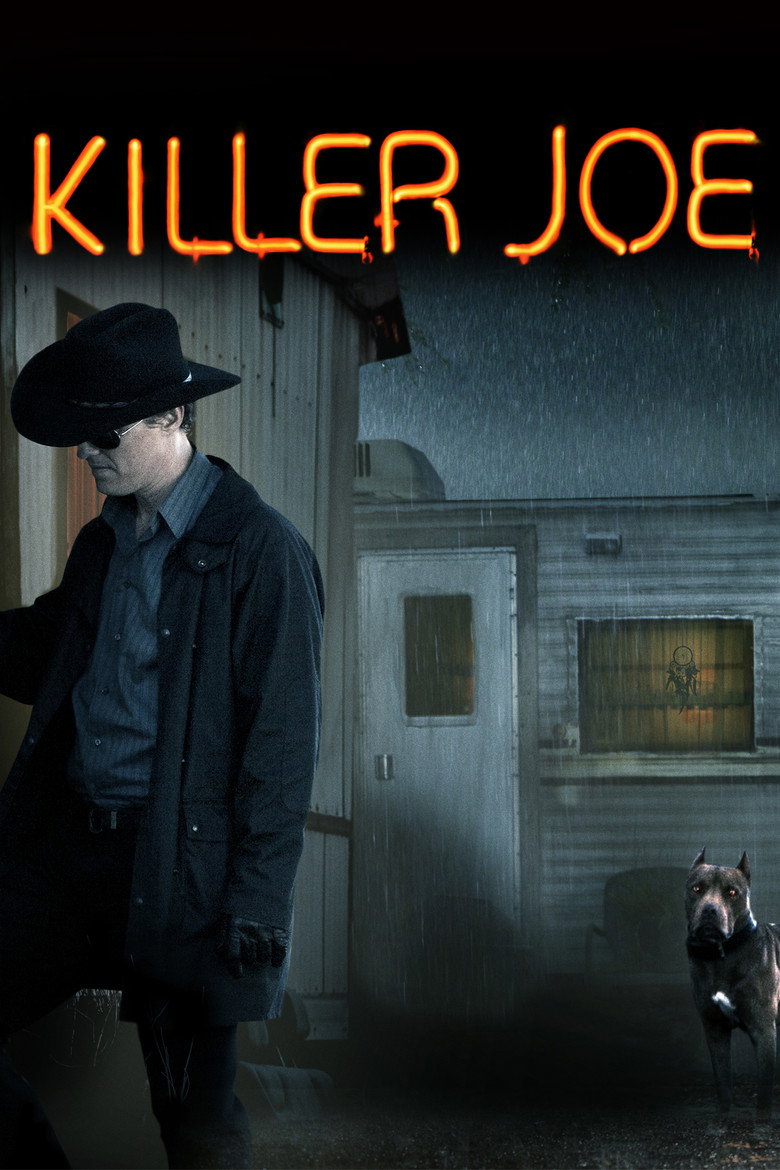 مشاهدة فيلم Killer Joe 2011 مترجم