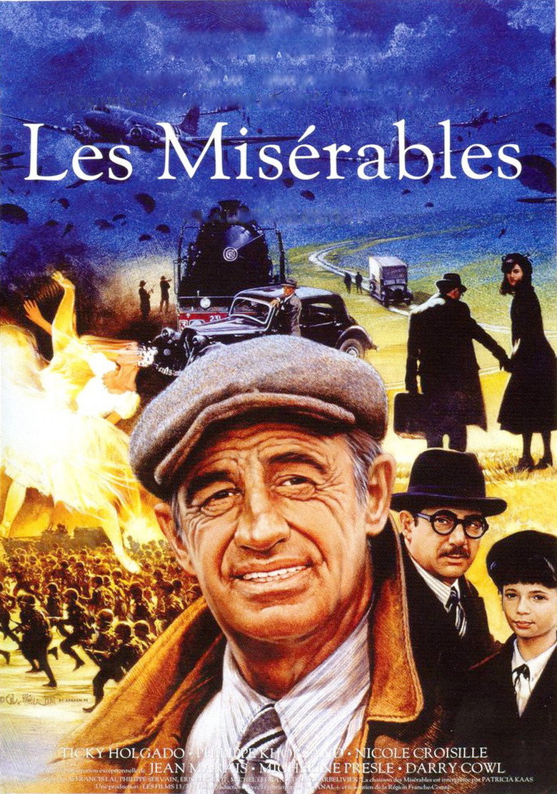 مشاهدة فيلم Les Miserables 2026 مترجم