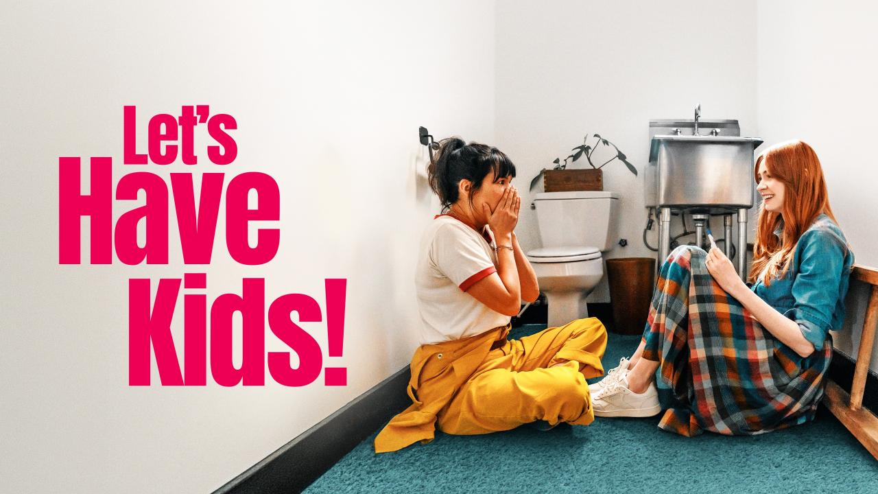 مشاهدة فيلم Let’s Have Kids 2026 مترجم