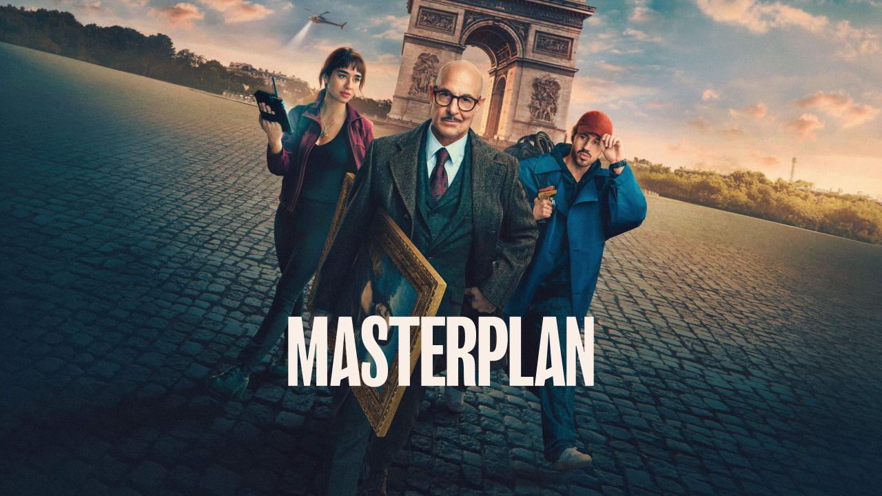 مشاهدة فيلم Masterplan 2026 مترجم