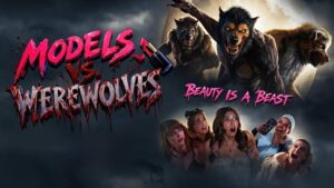 شاهدمشاهدة فيلم Models vs. Werewolves 2026 مترجم