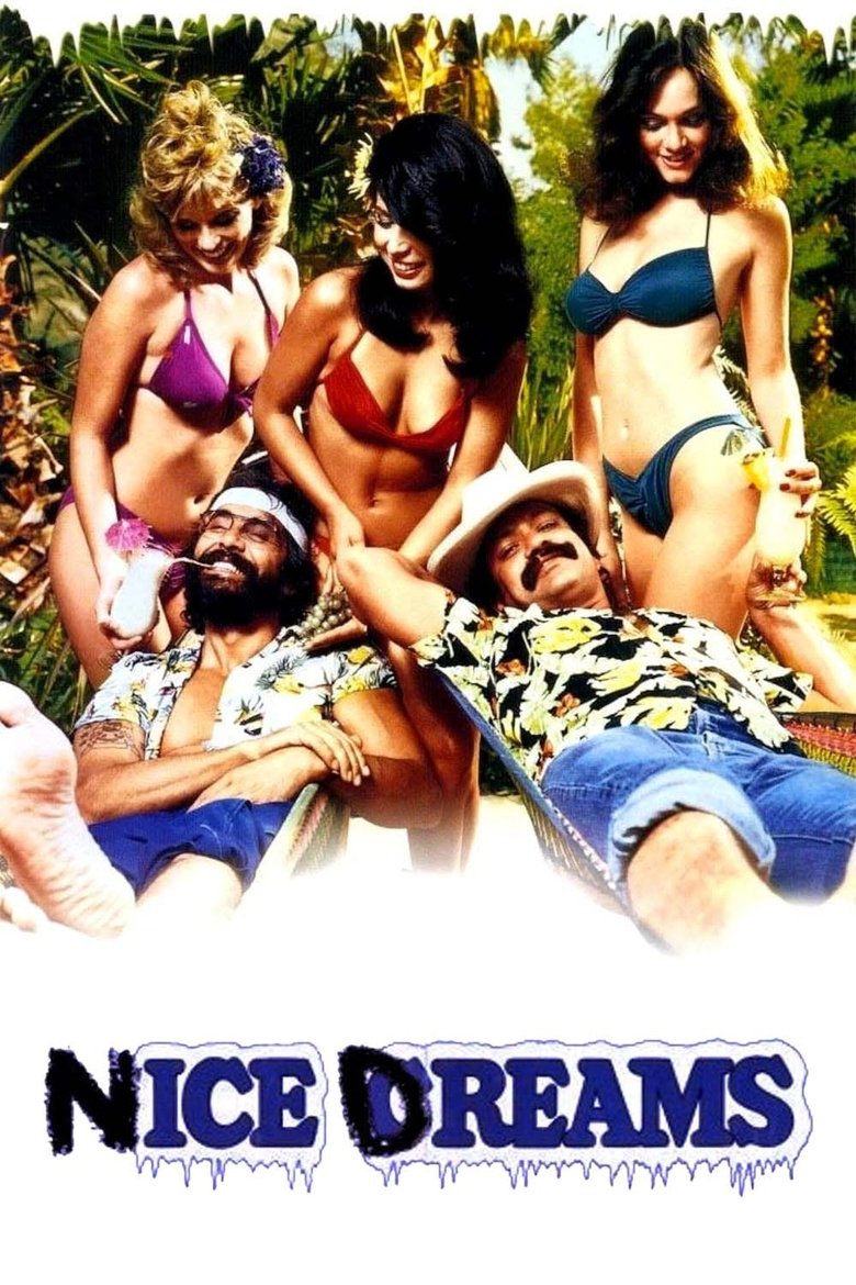 مشاهدة فيلم Nice Dreams 1981 مترجم