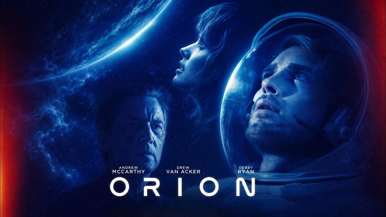 مشاهدة فيلم Orion 2025 مترجم