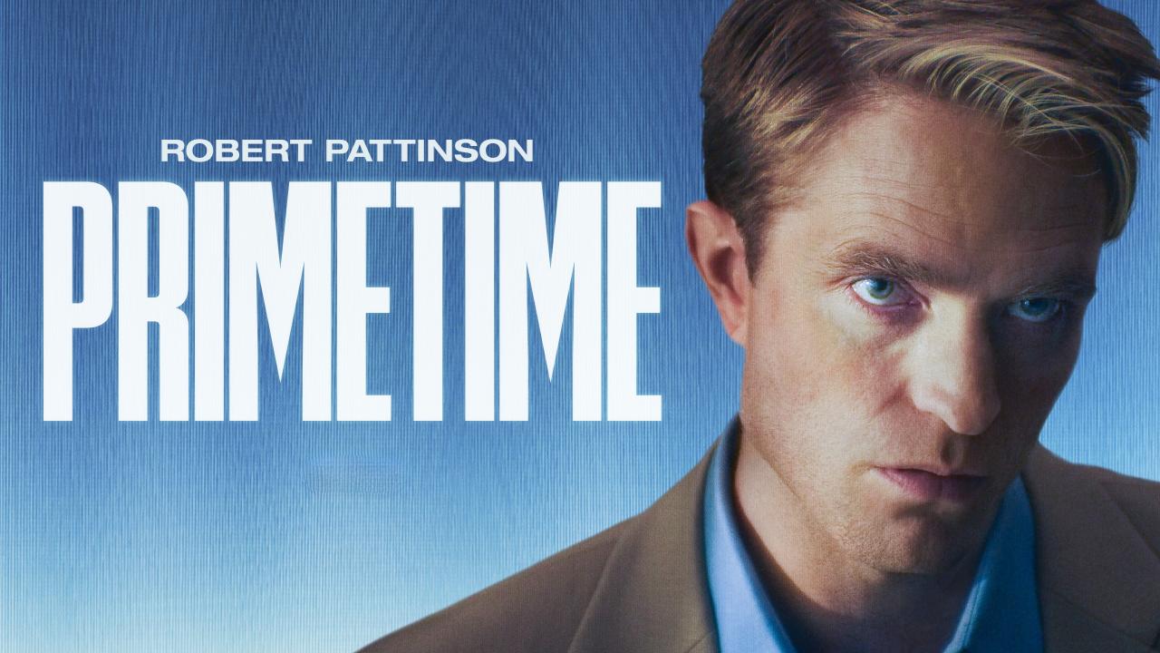 مشاهدة فيلم Primetime 2026 مترجم