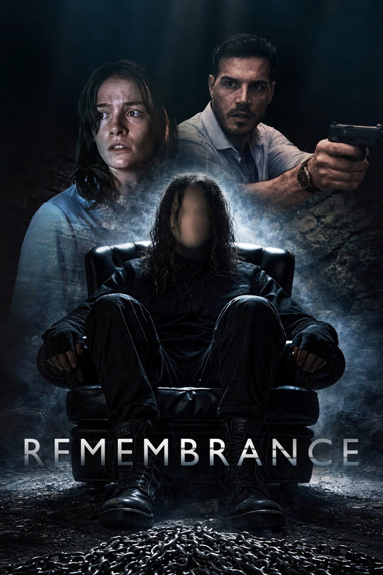 مشاهدة فيلم Remembrance 2026 مترجم