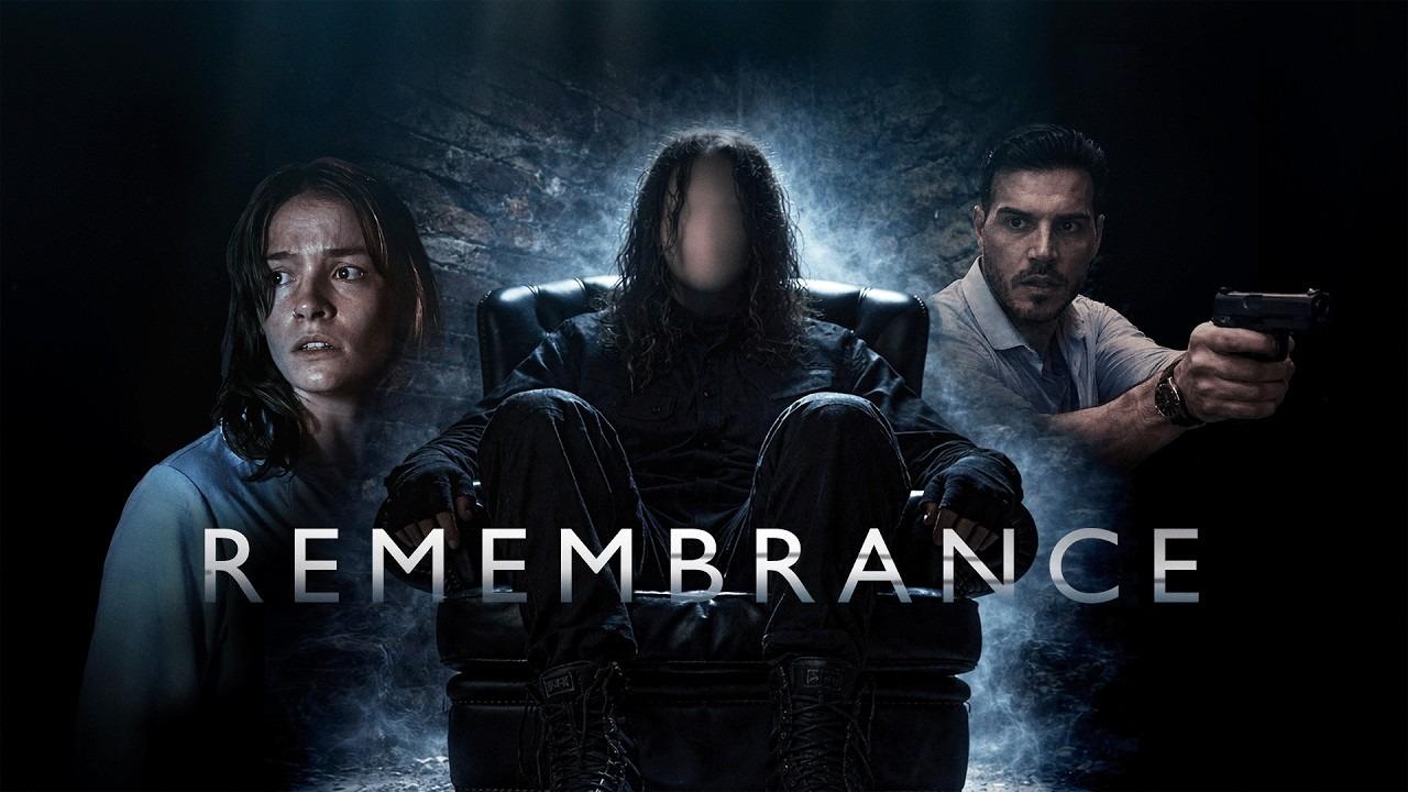 مشاهدة فيلم Remembrance 2026 مترجم
