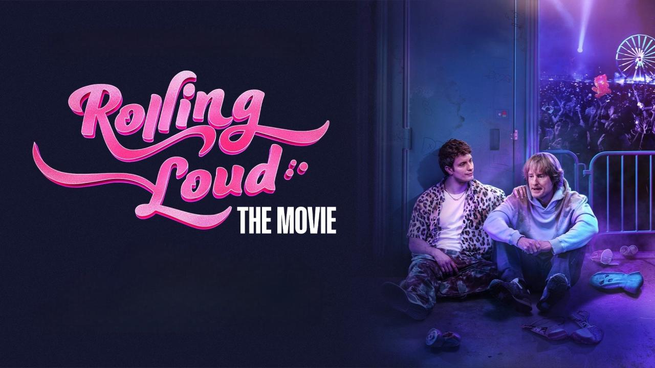 مشاهدة فيلم Rolling Loud 2026 مترجم
