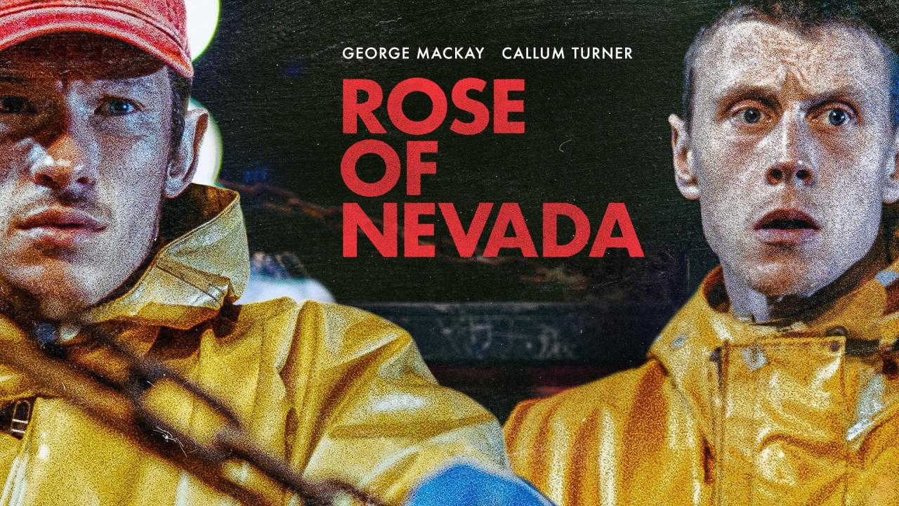 مشاهدة فيلم Rose of Nevada 2025 مترجم