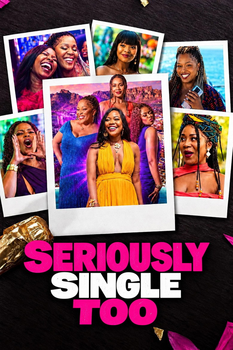مشاهدة فيلم Seriously Single Too 2026 مترجم