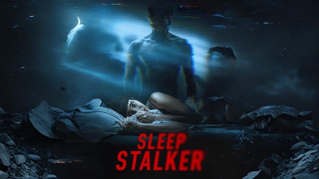 مشاهدة فيلم Sleep Stalker 2025 مترجم
