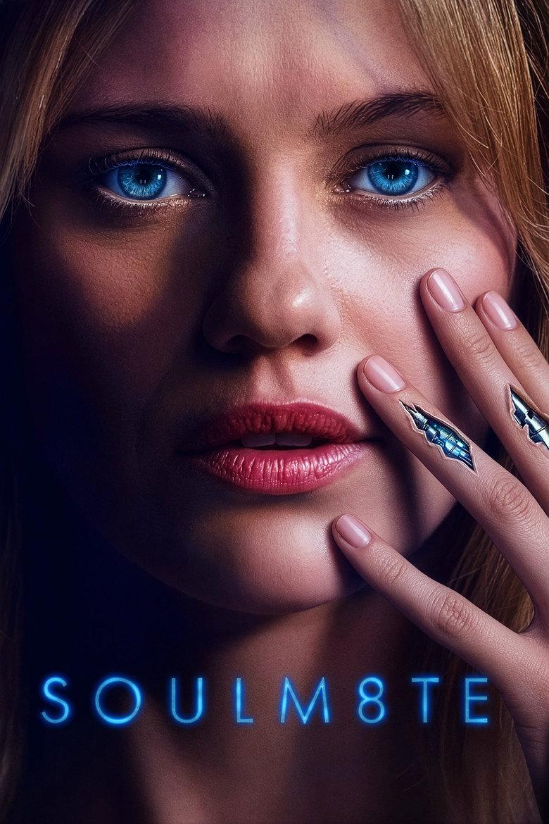 مشاهدة فيلم Soulm8te 2026 مترجم