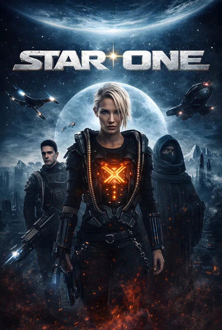 مشاهدة فيلم Star One 2026 مترجم
