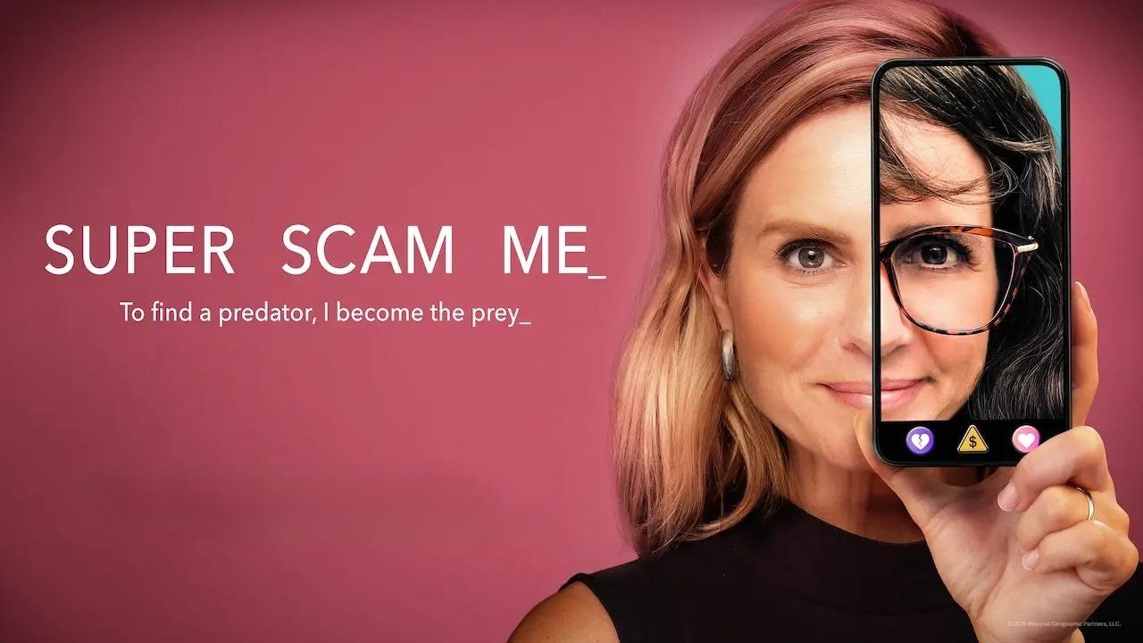 مشاهدة فيلم Super Scam Me 2026 مترجم