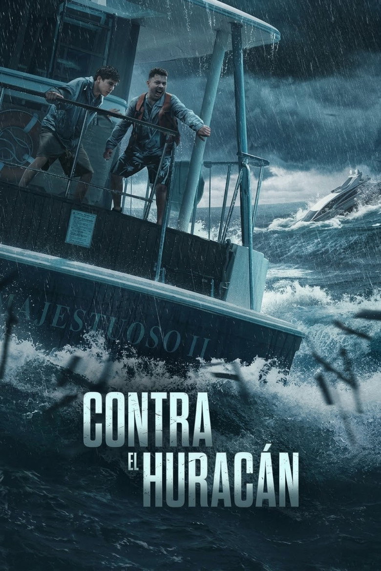 مشاهدة فيلم Surviving Hurricane Otis 2026 مترجم