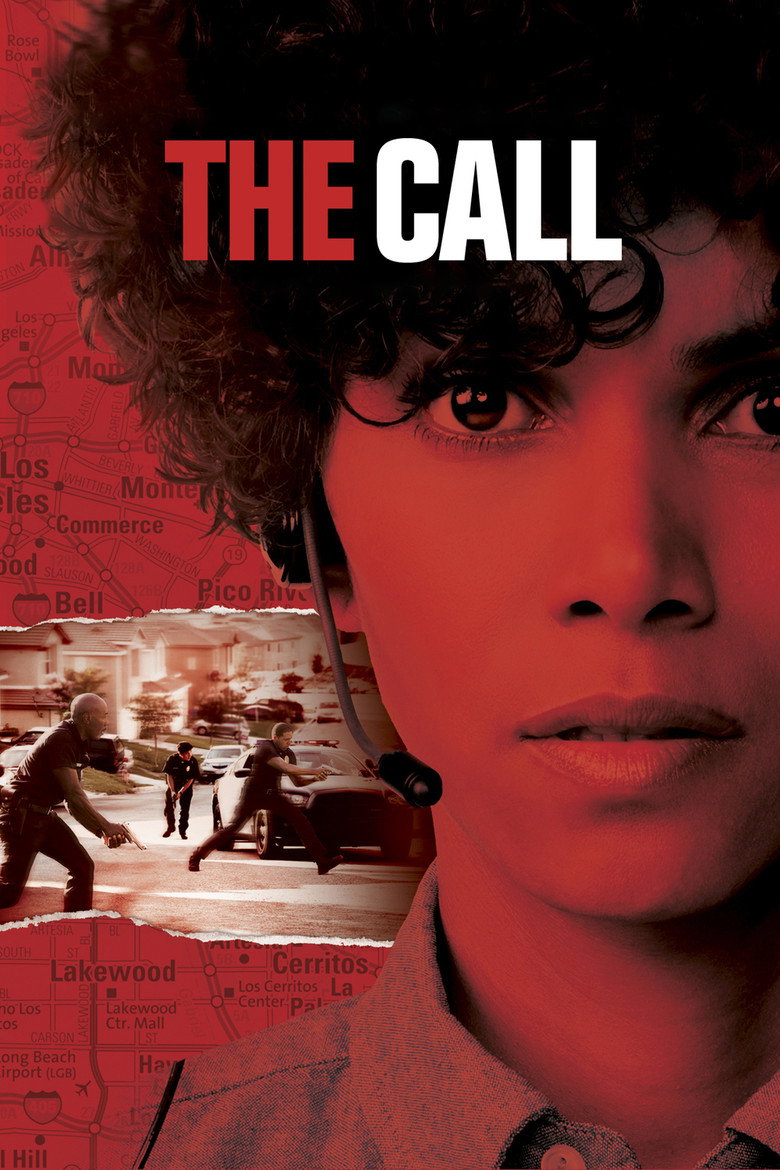 مشاهدة فيلم The Call 2020 مترجم
