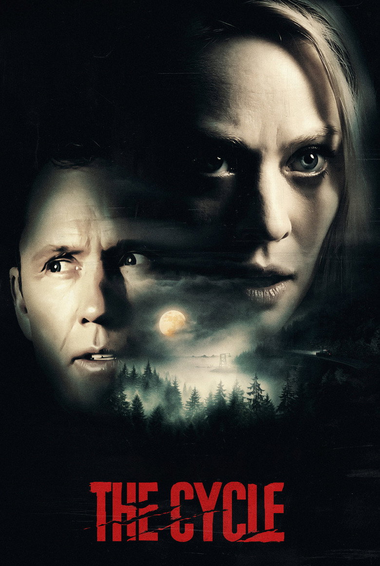 مشاهدة فيلم The Cycle 2026 مترجم