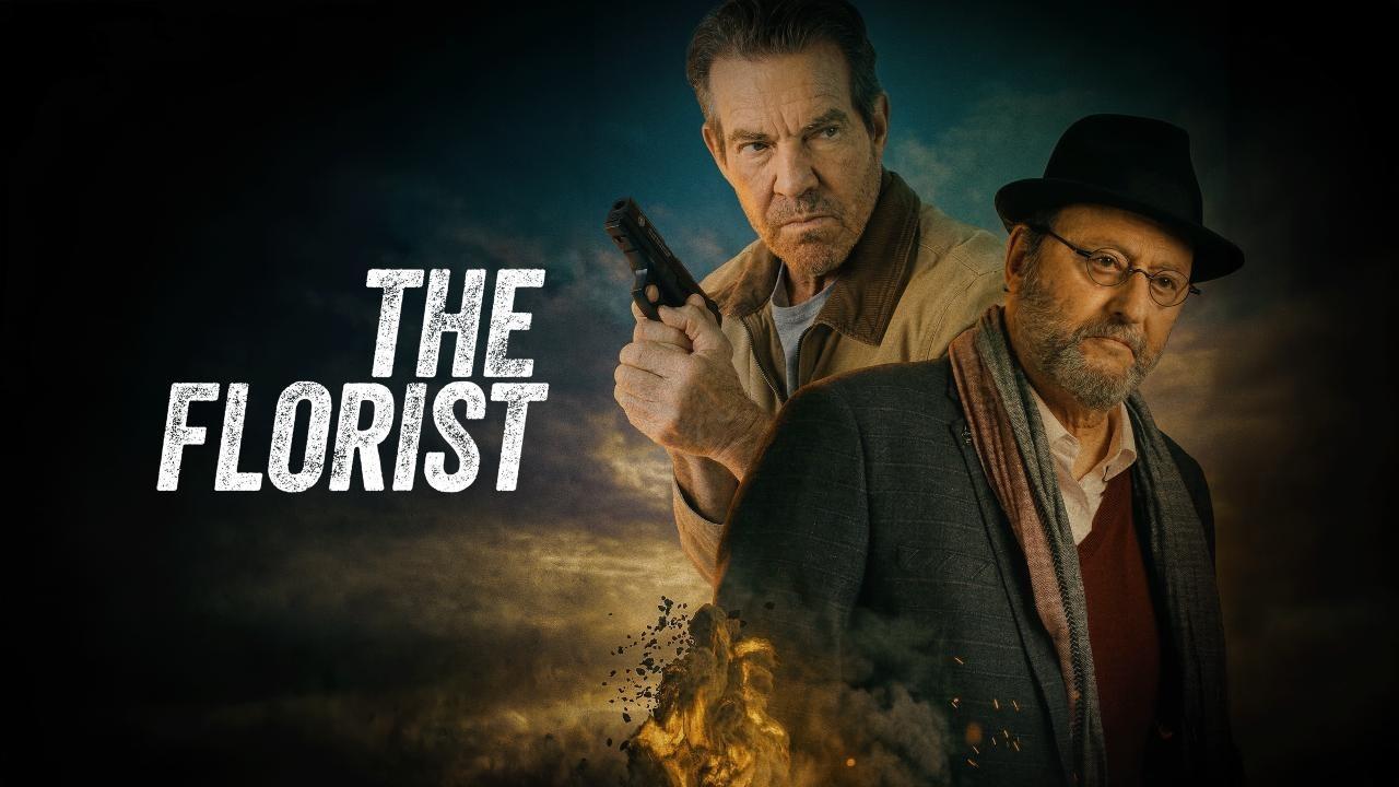 مشاهدة فيلم The Florist 2026 مترجم