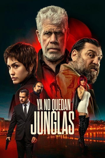 مشاهدة فيلم The Gentleman 2025 مترجم