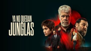 شاهدمشاهدة فيلم The Gentleman 2025 مترجم