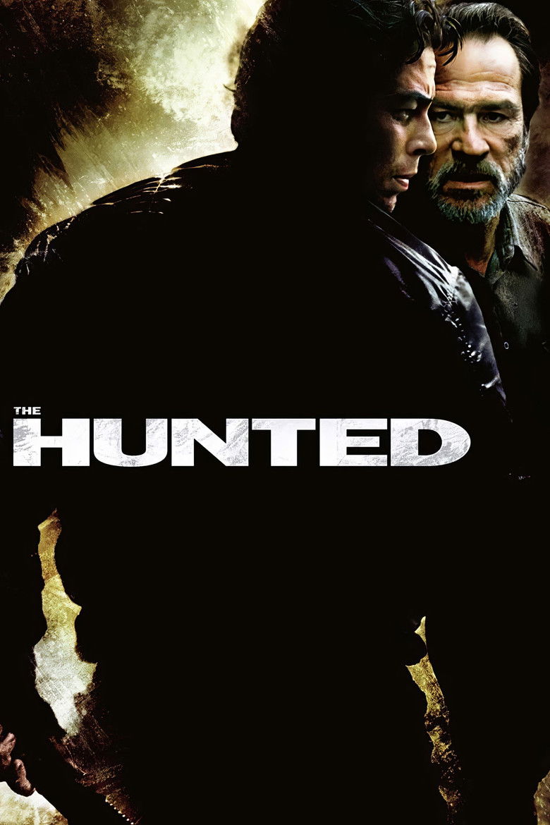 مشاهدة فيلم The Hunted 2026 مترجم