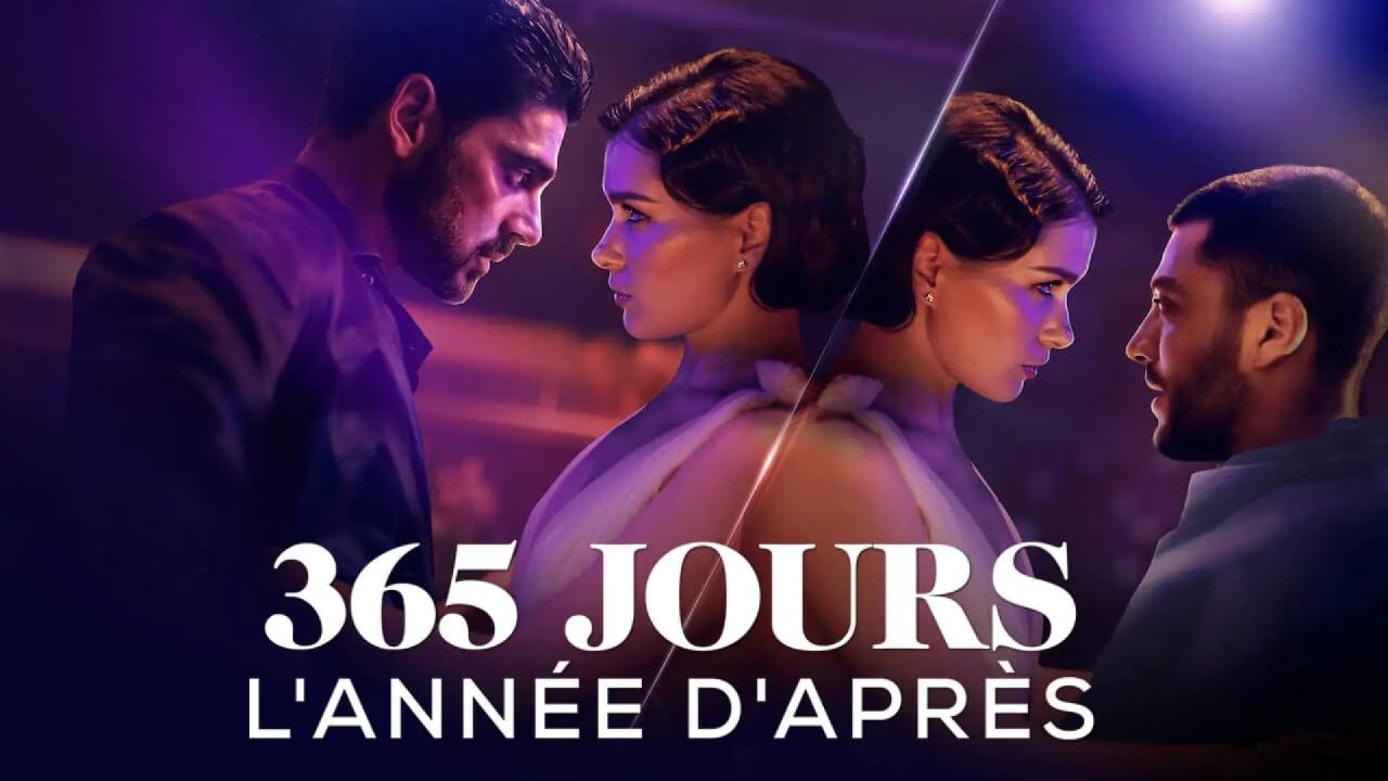 مشاهدة فيلم The Next 365 Days 2022 مترجم