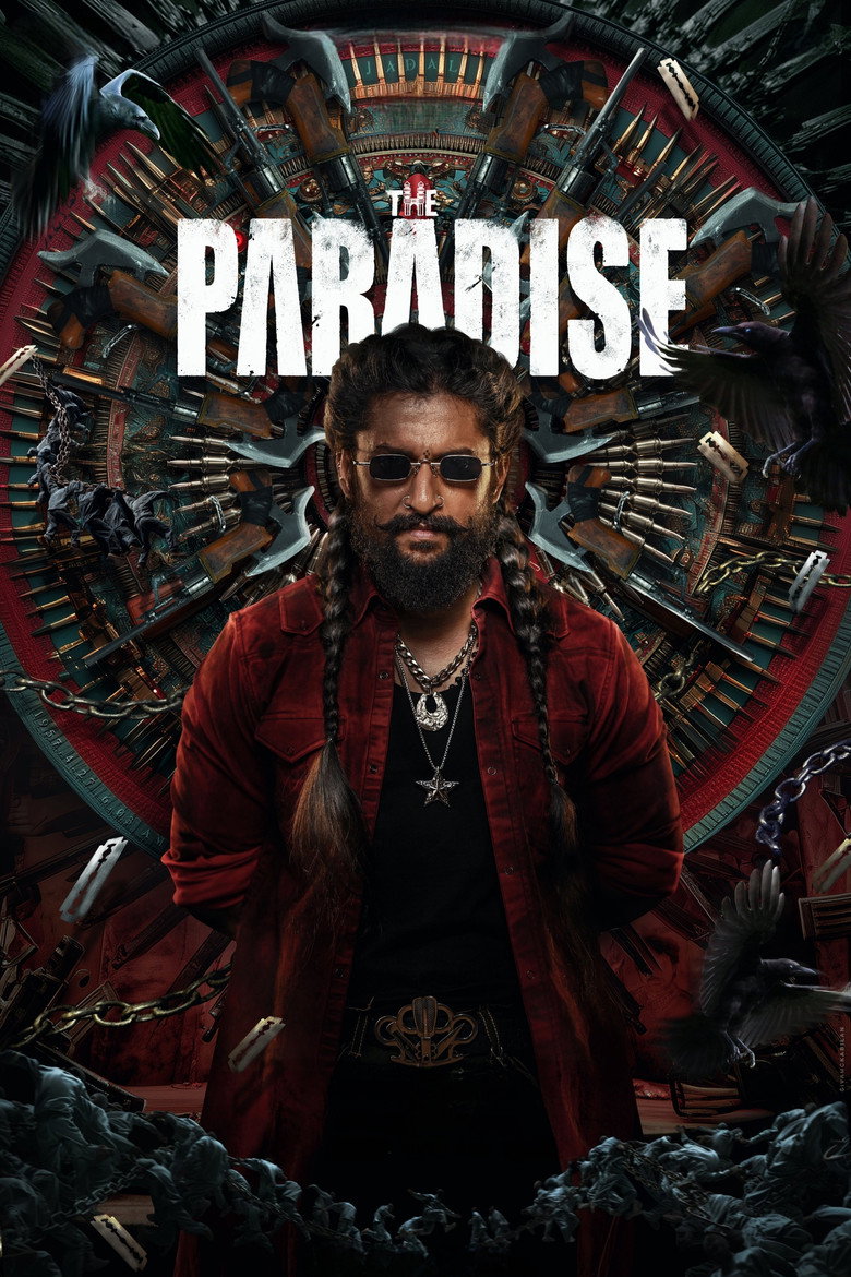 مشاهدة فيلم The Paradise 2026 مترجم