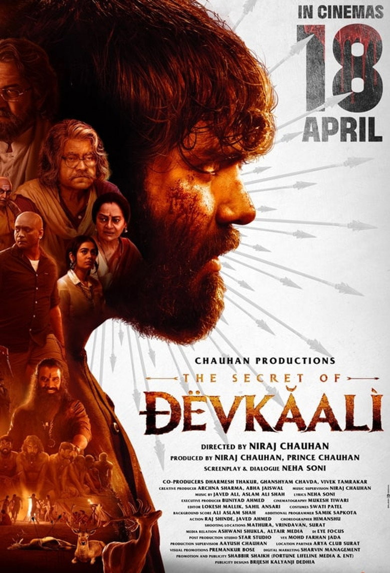 مشاهدة فيلم The Secret of Devkaali 2025 مترجم