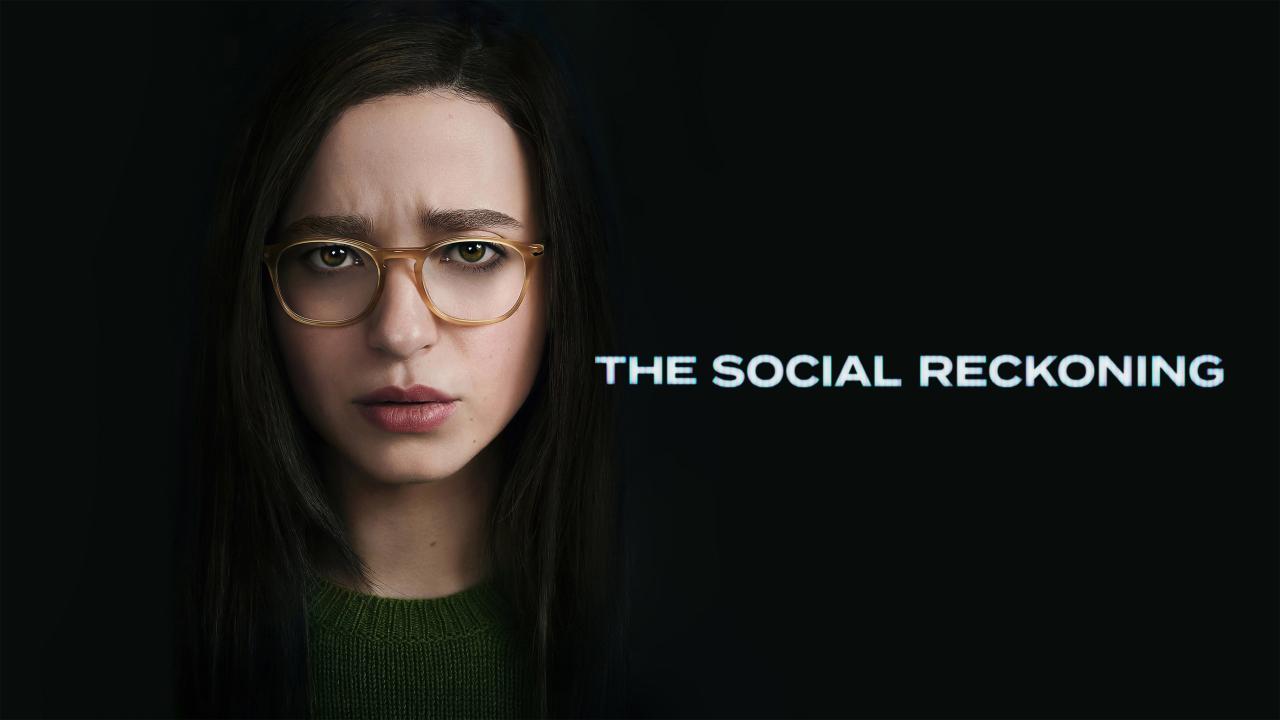 مشاهدة فيلم The Social Reckoning 2026 مترجم