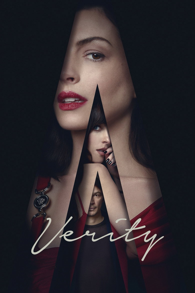 مشاهدة فيلم Verity 2026 مترجم
