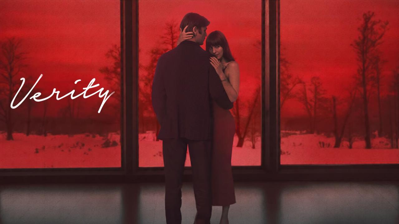 مشاهدة فيلم Verity 2026 مترجم