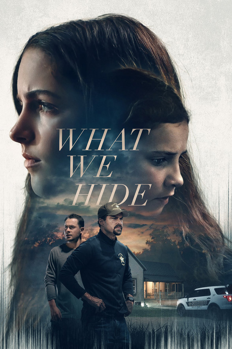 مشاهدة فيلم What We Hide 2025 مترجم