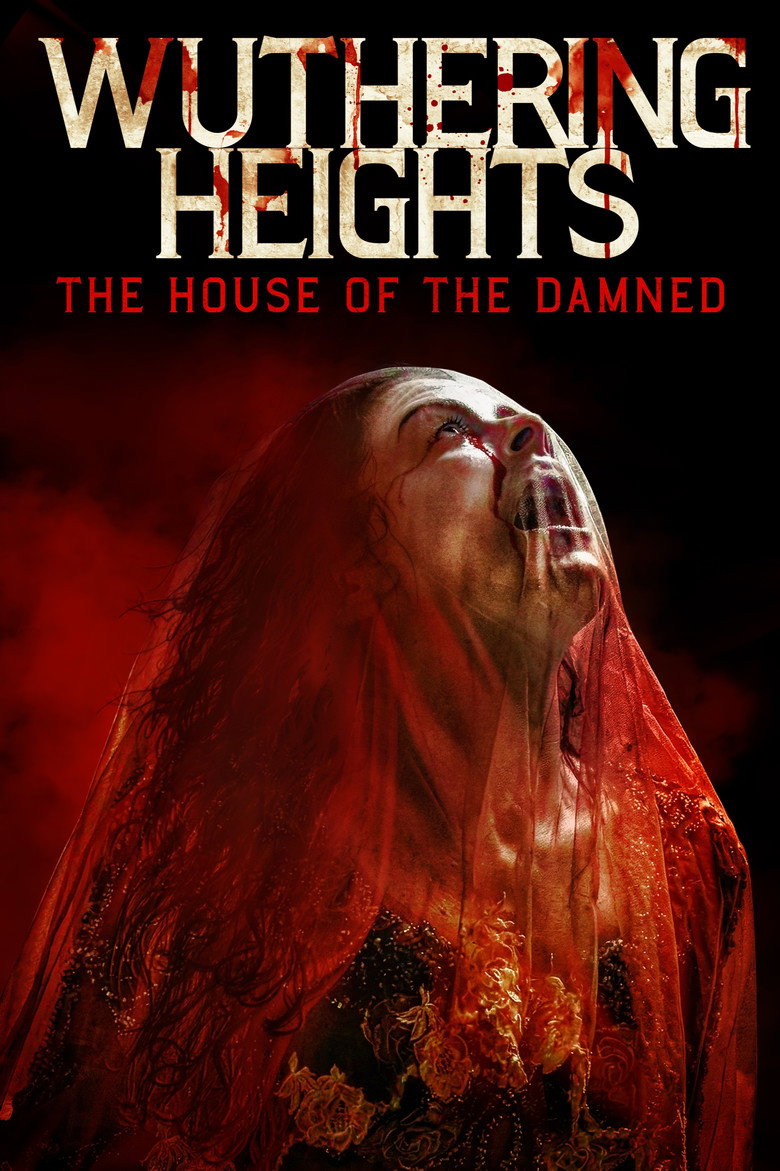 مشاهدة فيلم Wuthering Heights: The House of the Damned 2026 مترجم