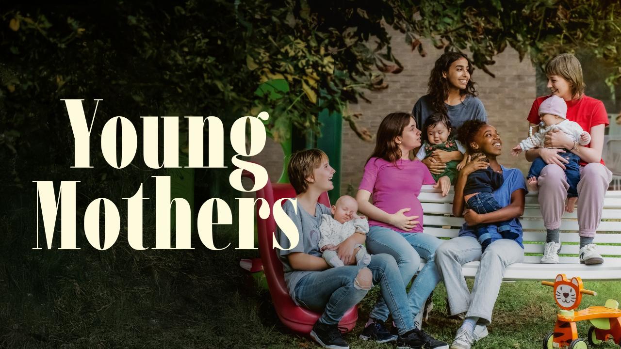 مشاهدة فيلم Young Mothers 2025 مترجم