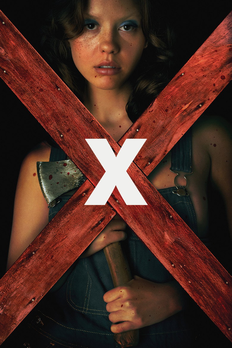مشاهدة فيلم المشروع x اكس 2025