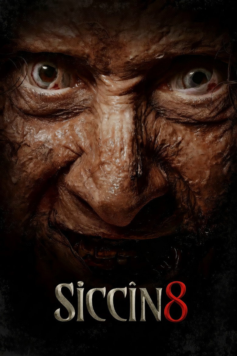 مشاهدة فيلم سجين 9 2026 مدبلج