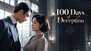 شاهد مسلسل 100 Days of Deception