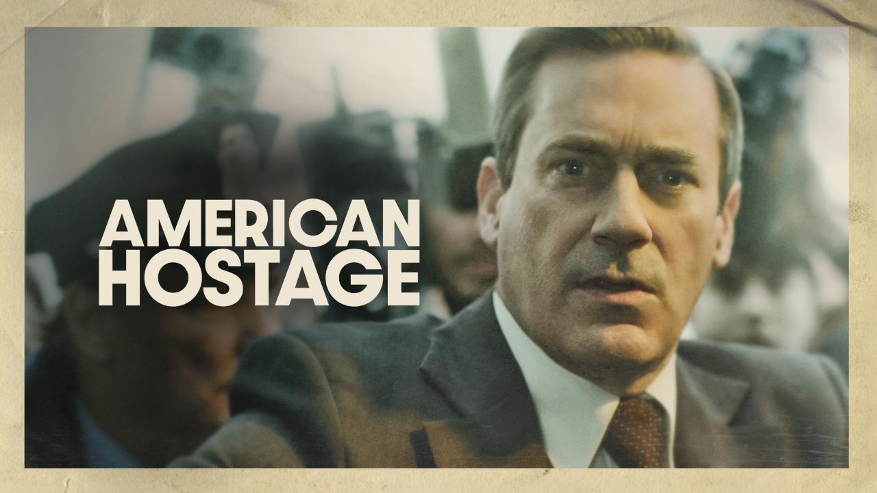 مشاهدة مسلسل American Hostage الموسم الاول الحلقة 5 الخامسة مترجمة